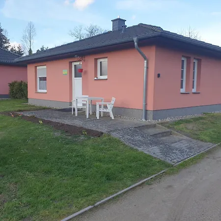 Ferienhaus Siggi Walow