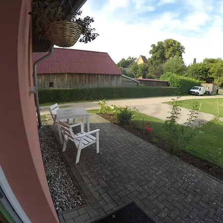Ferienhaus Siggi Holiday home *