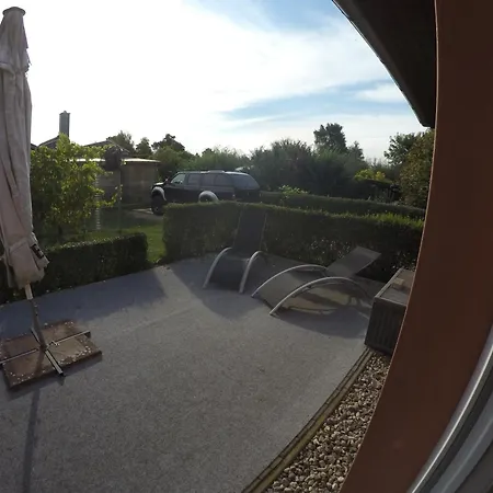 Holiday home Ferienhaus Siggi Walow