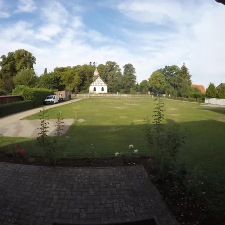 Ferienhaus Siggi Holiday home Walow