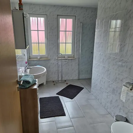 Holiday home Ferienhaus Siggi