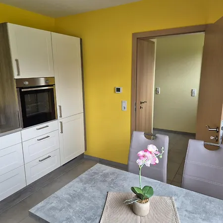 Ferienhaus Siggi Holiday home