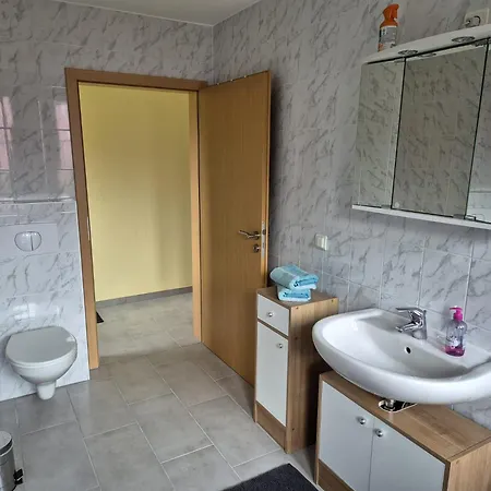 Ferienhaus Siggi Holiday home