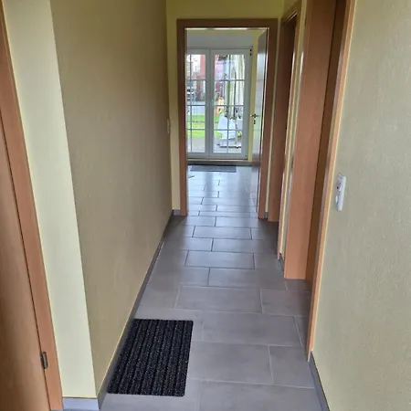 Ferienhaus Siggi *