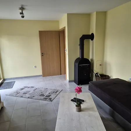 Ferienhaus Siggi Holiday home *