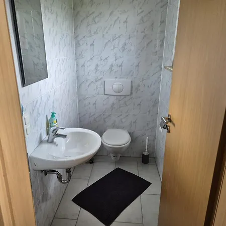Holiday home Ferienhaus Siggi Walow