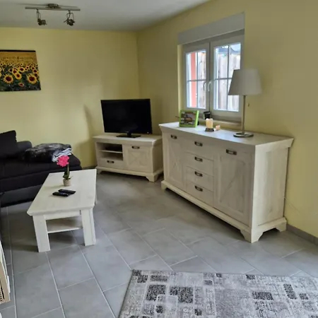 Ferienhaus Siggi * Walow