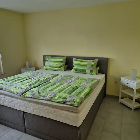 Ferienhaus Siggi Holiday home *