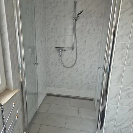 Holiday home Ferienhaus Siggi