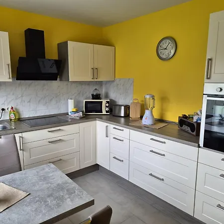 Ferienhaus Siggi *
