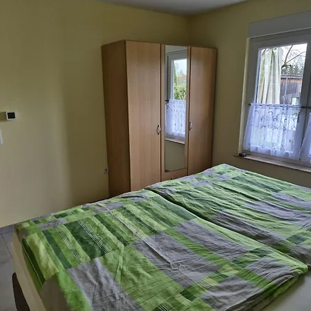 Holiday home Ferienhaus Siggi